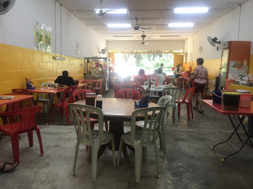 Restoran Sang Kee
