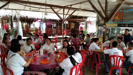 Restoran Coconut Flower Restoran Coconut Flower