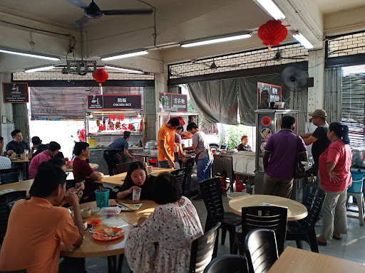 Soon Beng Kopitiam - Port Klang HQ Soon Beng Kopitiam - Port Klang HQ
