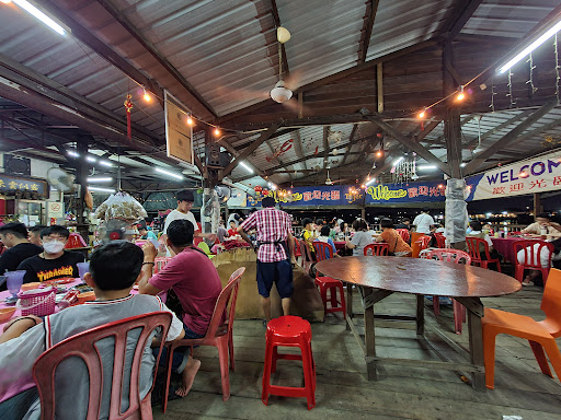 HK Hailam Seafood Restaurant โข FK Hailam HK Hailam Seafood Restaurant โข FK Hailam