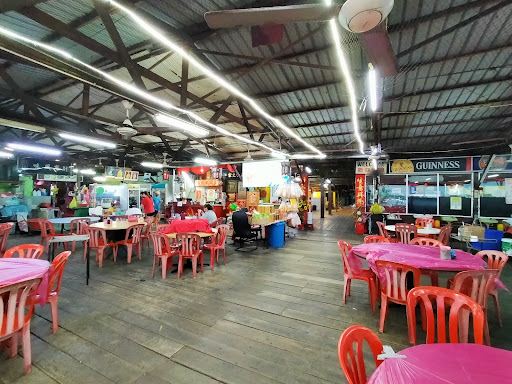 Restoran Port Village Restoran Port Village