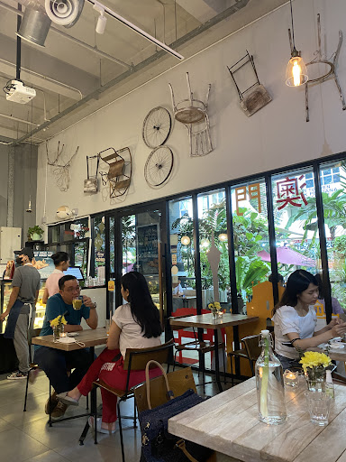 Fat Tea Macanese Food Fat Tea Macanese Food