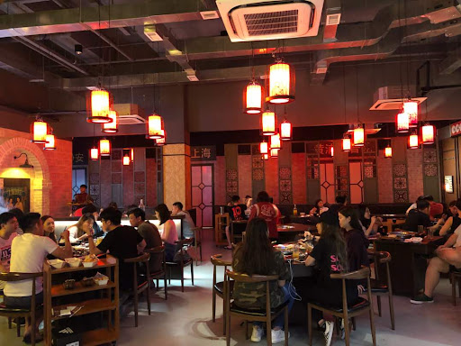 The Wagyu Tavern 桃源の牛 The Wagyu Tavern 桃源の牛