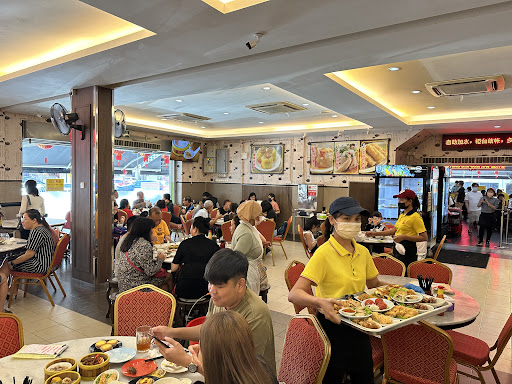 Restoran Foo Hing Dim Sum Restoran Foo Hing Dim Sum