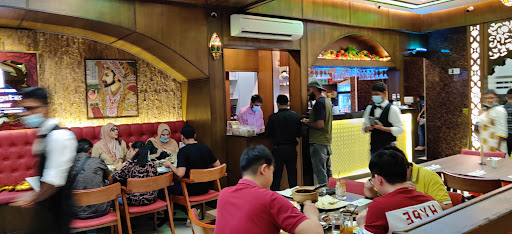 India Gate Restaurant India Gate Restaurant