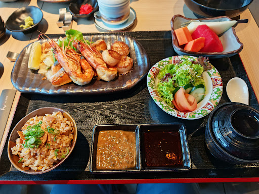 iSHIN Fine Dine @Puchong iSHIN Fine Dine @Puchong