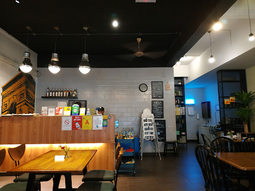 Kay's Steak & Lobster (Putra Heights, Subang Jaya)