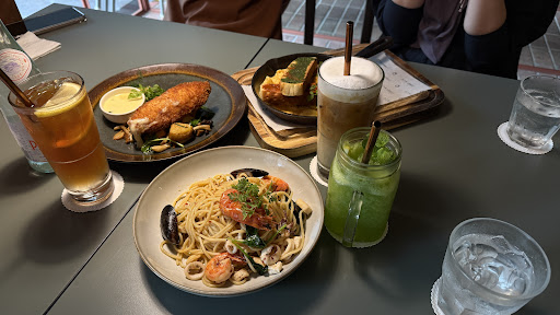 Jibby & Co Putra Heights