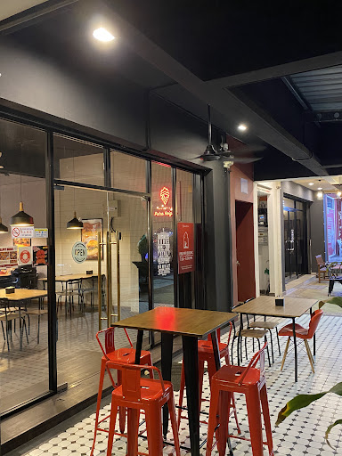 Woodfire Putra Heights