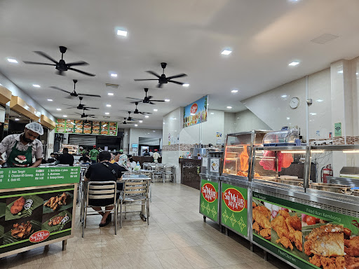Sri Melur Jaya Restaurant Putra Heights