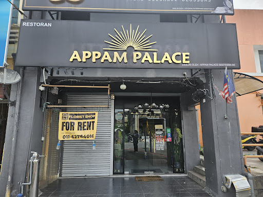 Appam Palace
