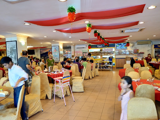 Tokyo Food Restaurant • Restoran Tokyo Food