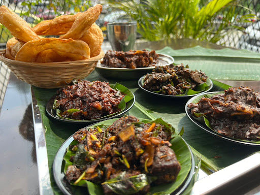 Restoran South Masalaa • Rawang