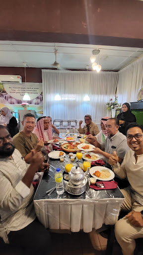 Maisara Nasi Arab | Rawang, Puncak Alam