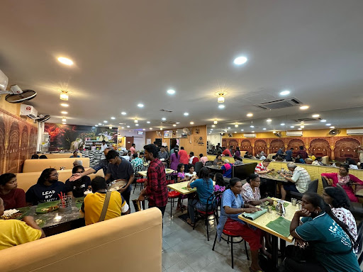 Restoran Annapoorani
