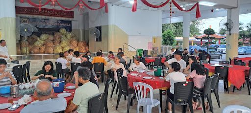 Tasty Bless Restaurant • Semenyih Tasty Bless Restaurant • Semenyih