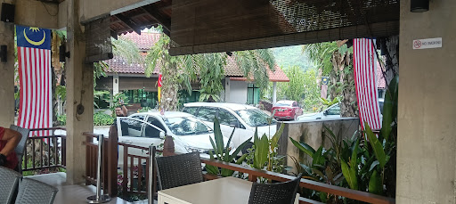 Tanabah Coffee House