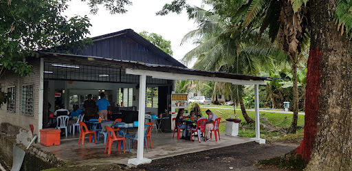 Lucky Corner, Serendah