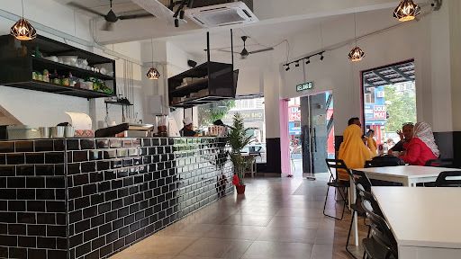 The Humble Food Company Shah Alam The Humble Food Company Shah Alam