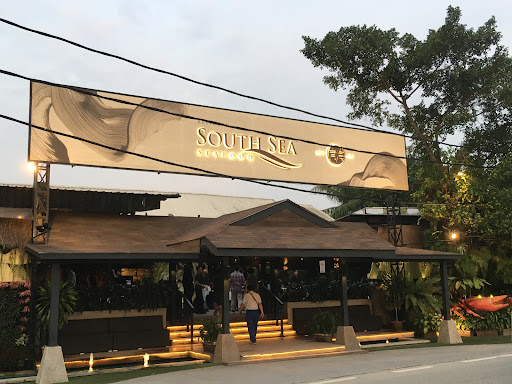 South Sea Seafood South Sea Seafood