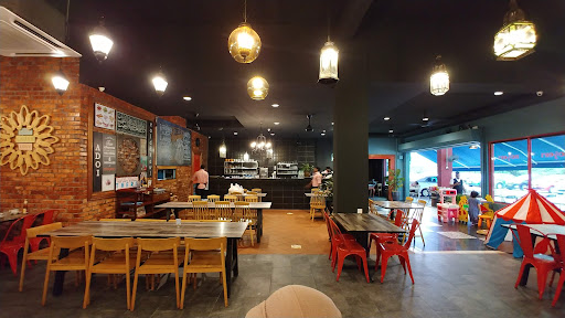 Mozer's @ Bukit Jelutong Mozer's @ Bukit Jelutong