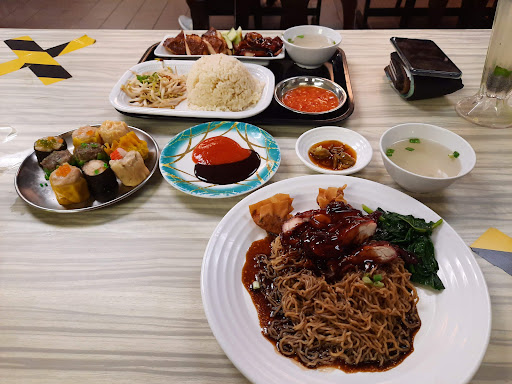 Mohd Chan Restaurant @ Shah Alam Seksyen 15 Mohd Chan Restaurant @ Shah Alam Seksyen 15