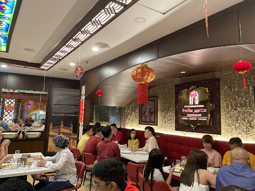 Restoran India Gate