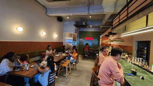 RATA Restaurant