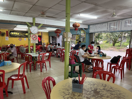 Xin Hai San Restaurant Xin Hai San Restaurant