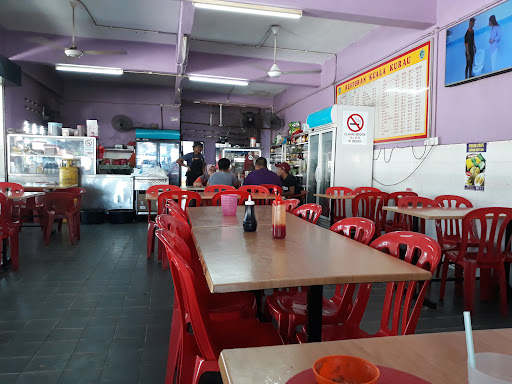 Restoran Kuala Kurau Restoran Kuala Kurau