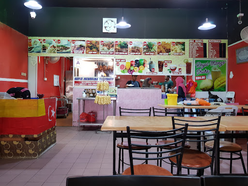 Restoran FS Restoran FS