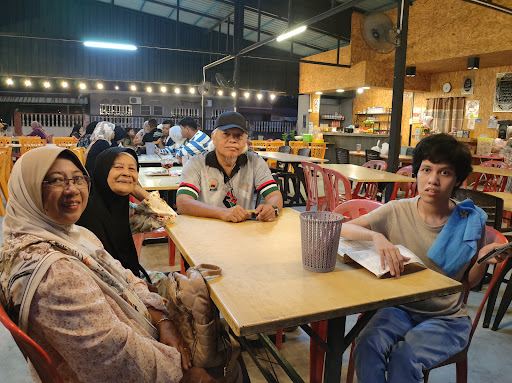 Restoran Layana Seafood Restoran Layana Seafood