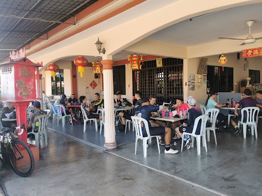 Sungai Pelek Rojak Mee | Restoran Sungai Pelek Rojak Mee Sungai Pelek Rojak Mee | Restoran Sungai Pelek Rojak Mee