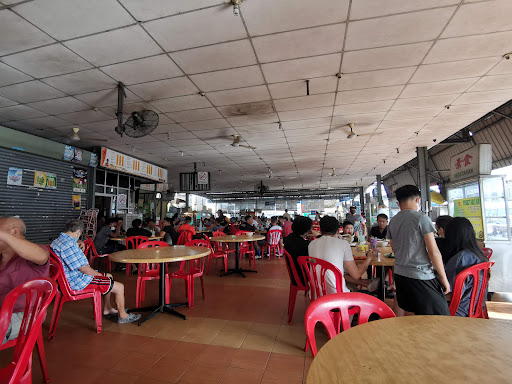 Huang Yan Food Court ็็็พ้ฃไธญๅฟ Huang Yan Food Court ็็็พ้ฃไธญๅฟ