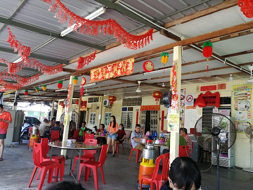 Harboside Restaurant 乡村港边刹肉