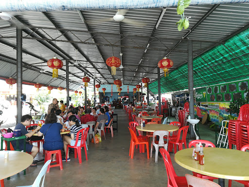Restoran Makanan Laut Sin Hock Heng Huat
