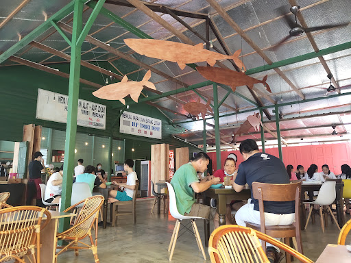 Haikaa Canteen