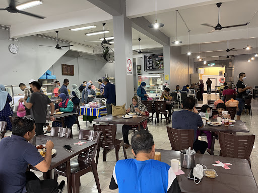 Restaurant Farhan Restaurant Farhan