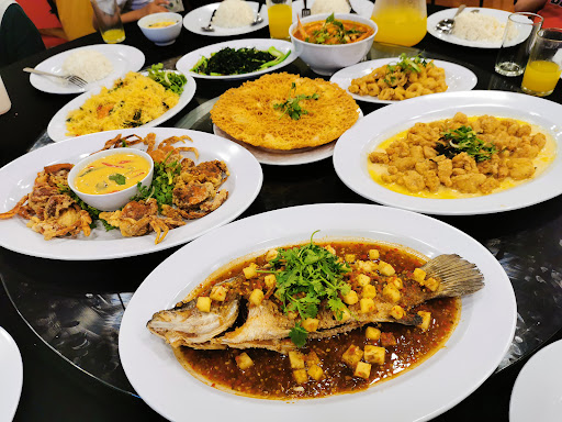 Matahari Restaurant Matahari Restaurant