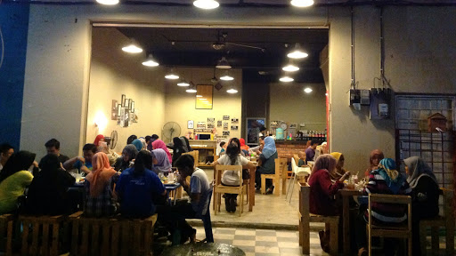 Texas Station Cafe & Restaurant Texas Station Cafe & Restaurant