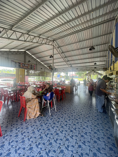 Kampung Kitchen Kampung Kitchen