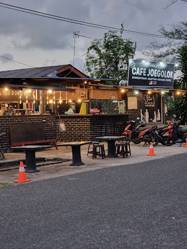 Cafe JoeGolok Kerteh Cafe JoeGolok Kerteh