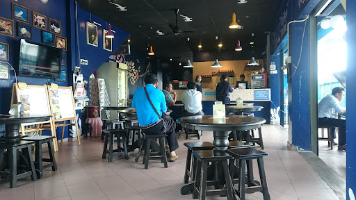Saltwater Kopitiam Saltwater Kopitiam
