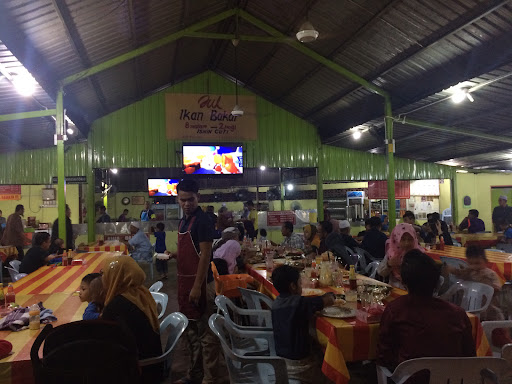 Zul Ikan Bakar Zul Ikan Bakar