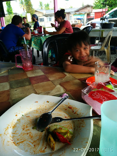 D'Besut Seafood D'Besut Seafood