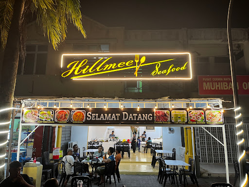 Hillmee Seafood Hillmee Seafood