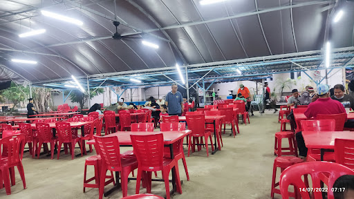 Nasi Dagang Atas Tol - Kg Atas Tol Nasi Dagang Atas Tol - Kg Atas Tol