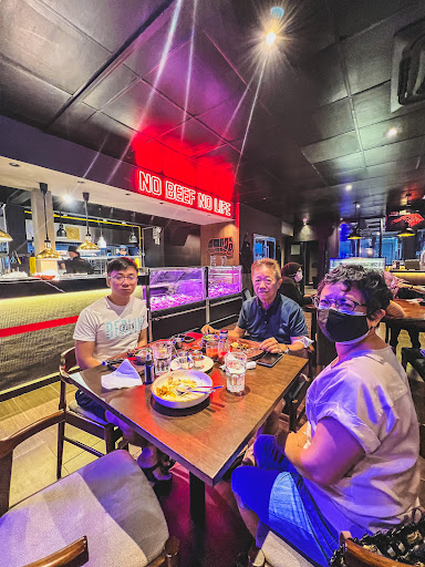 kbbsteak Terengganu kbbsteak Terengganu