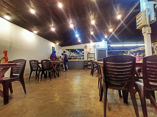 Rahsia Kitchen - Kuala Terengganu Rahsia Kitchen - Kuala Terengganu