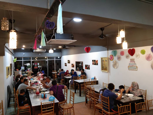 Restoran Aroma Arab Global Kuala Terengganu Restoran Aroma Arab Global Kuala Terengganu